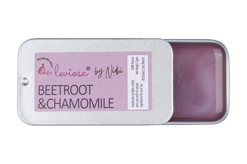 Beetroot & Chamomile Lip Balm