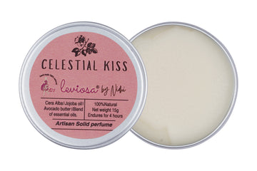 Celestial Kiss Solid Perfume