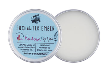 Enchanted Ember Solid Perfume