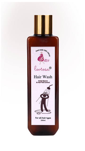 HAIR WASH BASIC