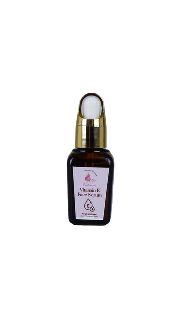 VITAMIN - E FACE SERUM