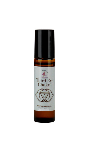 THIRD EYE CHAKRA