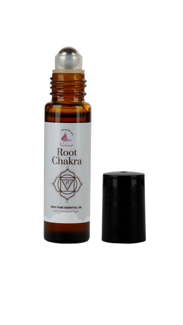 ROOT CHAKRA
