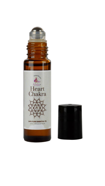 HEART CHAKRA