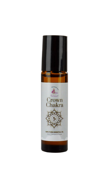 CROWN CHAKRA