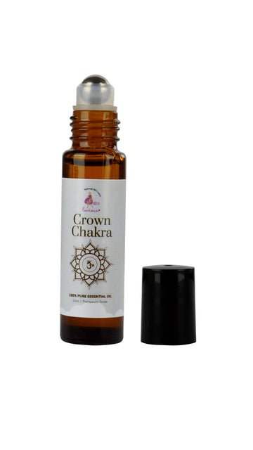 CROWN CHAKRA