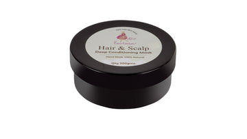 DEEP CONDITIONING MASK