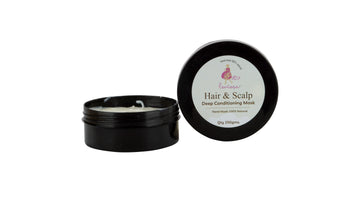 DEEP CONDITIONING MASK