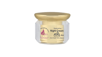 REPLENISHING NIGHT CREAM