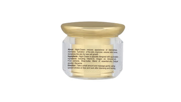 REPLENISHING NIGHT CREAM