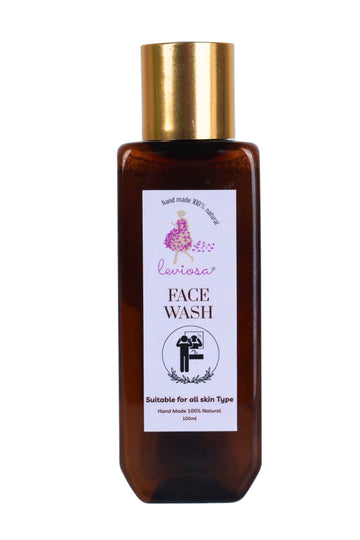 FACE WASH