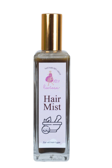 HAIR MIST