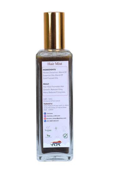 HAIR MIST