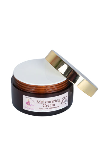 MOISTURIZING CREAM