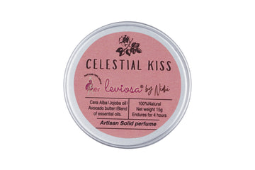 Celestial Kiss Solid Perfume