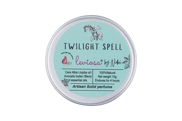 Twilight Spell Solid Perfume