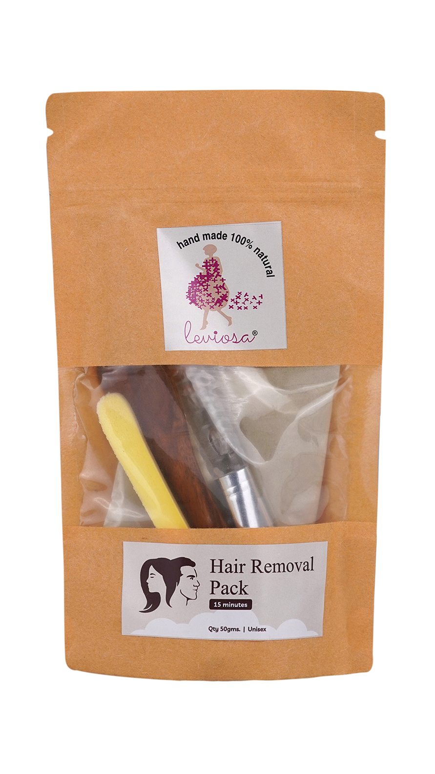 Hair Removal (Pack)