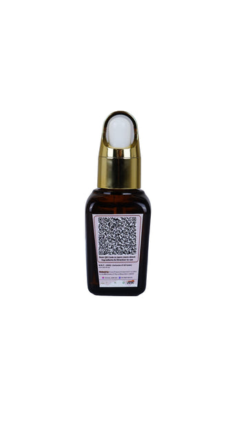 VITAMIN - E  FACE SERUM