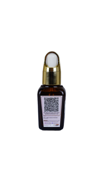 VITAMIN - C FACE SERUM