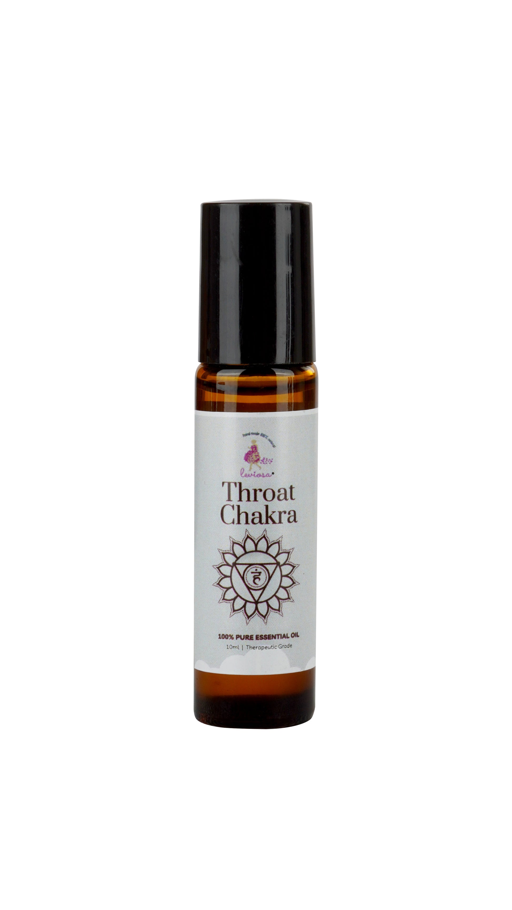 THROAT CHAKRA throat-chakra