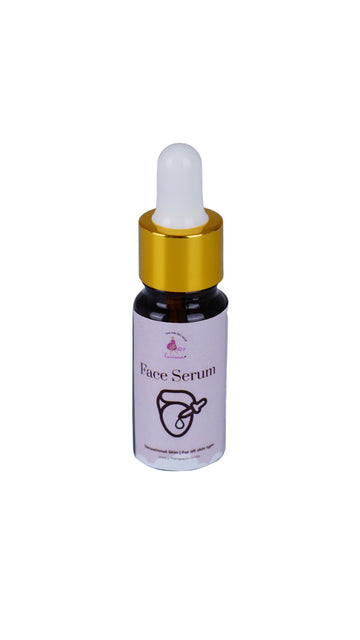 FACE SERUM