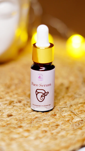 FACE SERUM