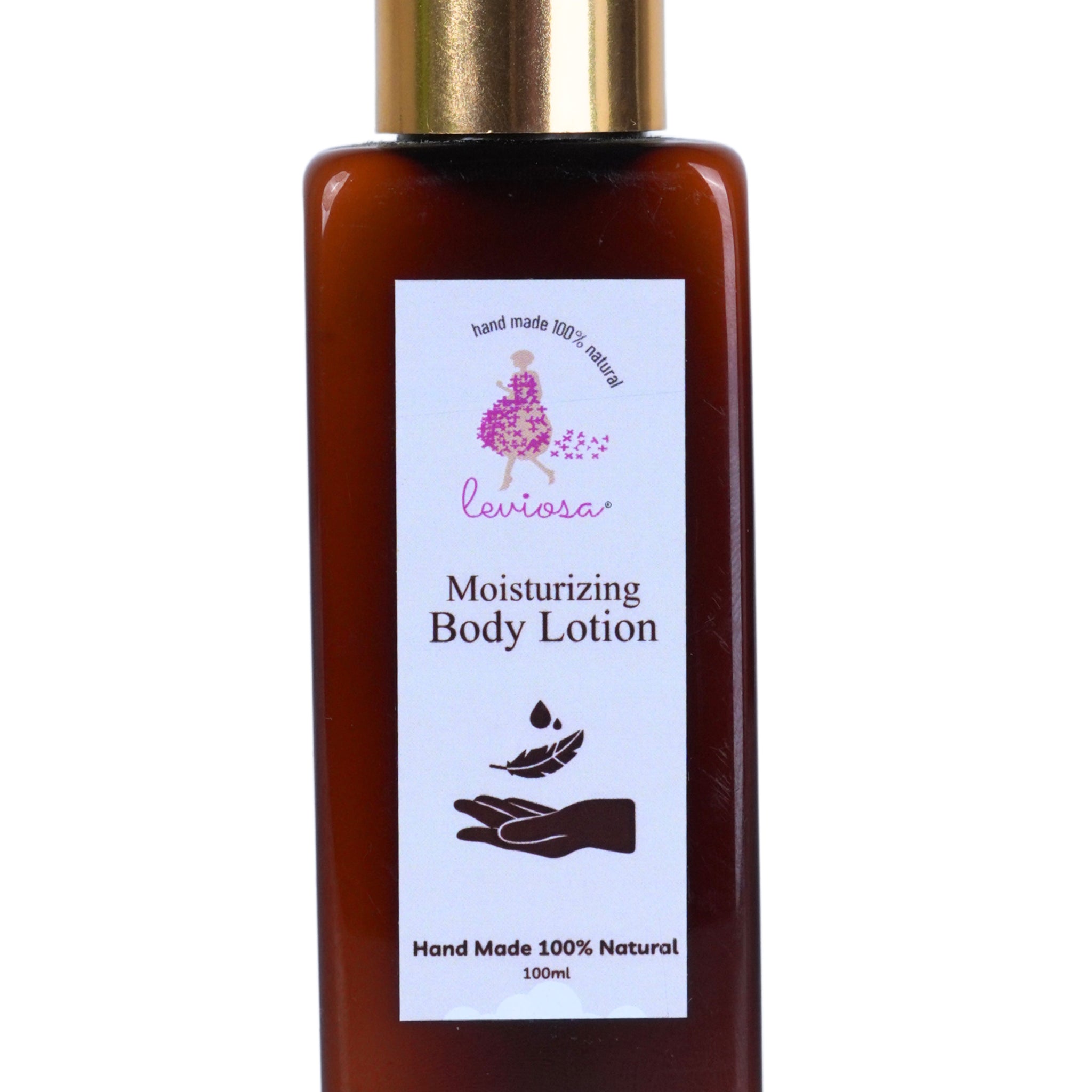 MOISTURISING BODY LOTION